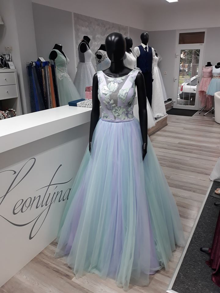 SVATEBNÍ SALON LEONTÝNA foto 5
