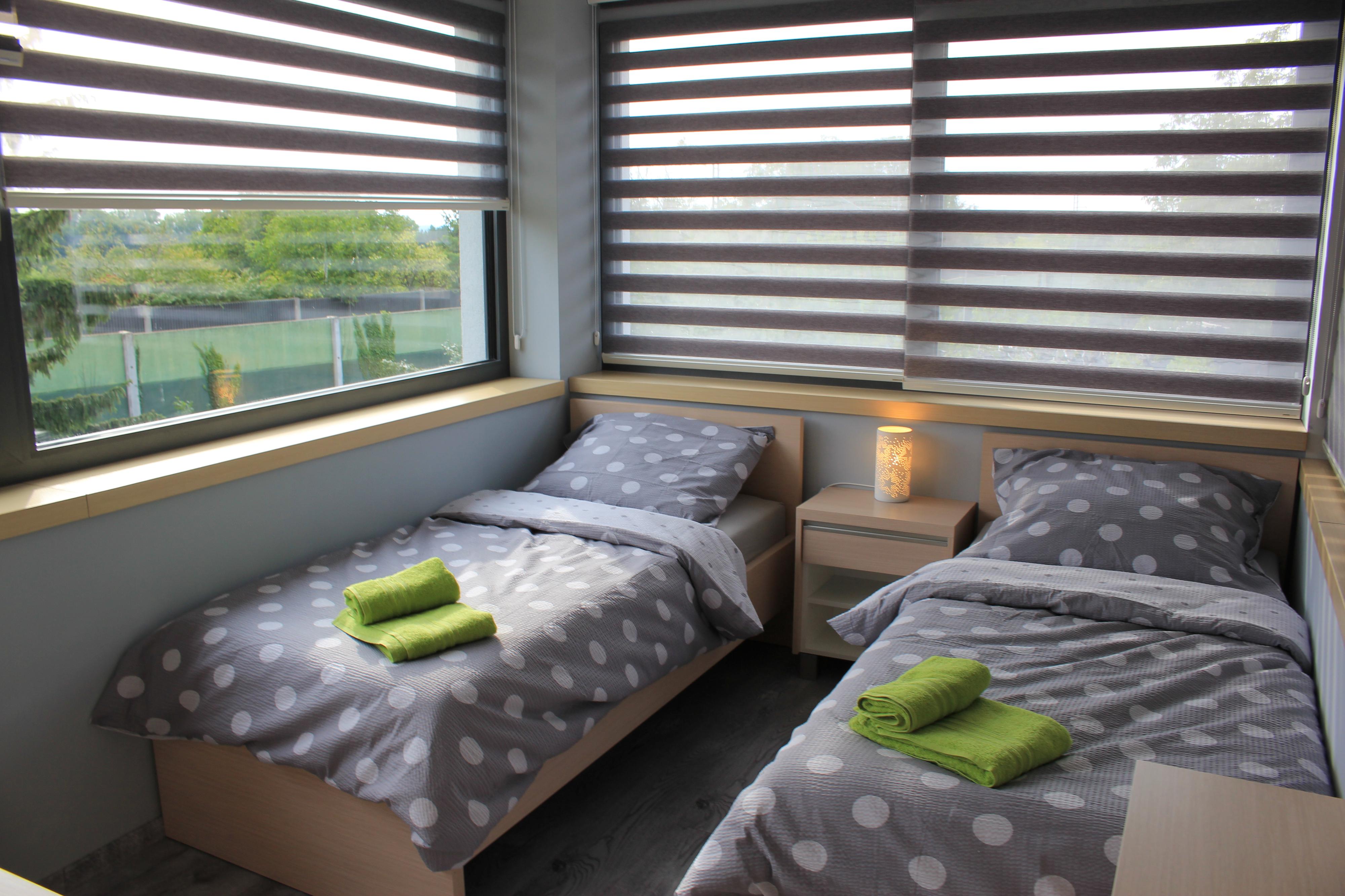 Apartmány Severka foto 3
