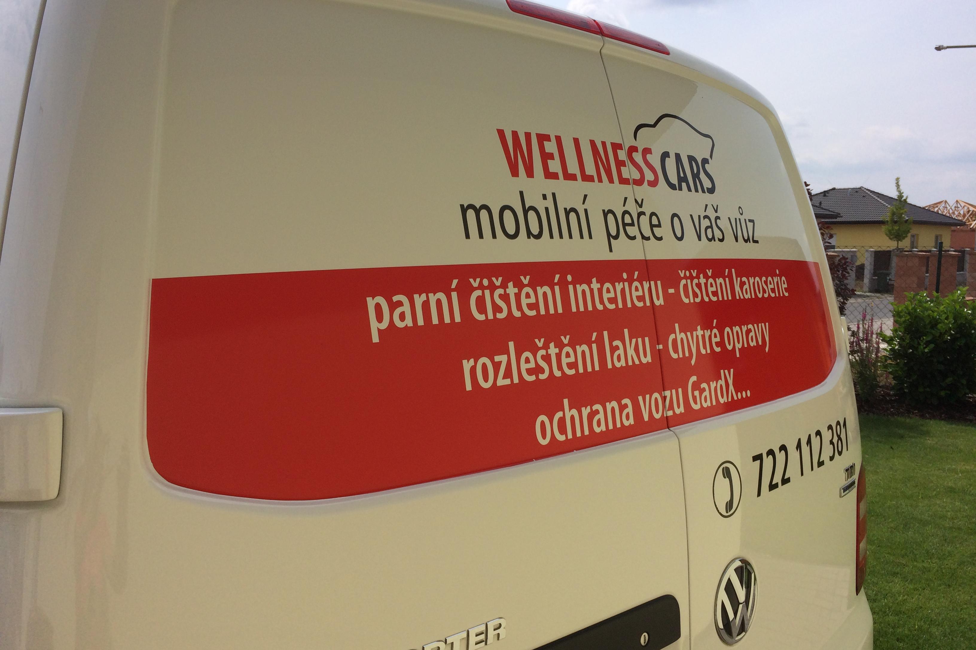 Wellness Cars, s.r.o.