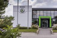 Fotografie TUkas - Škoda