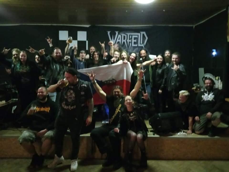 Hospůdka Bohumileč 59 foto 4