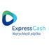 logo EC Financial Services a.s - Express Cash