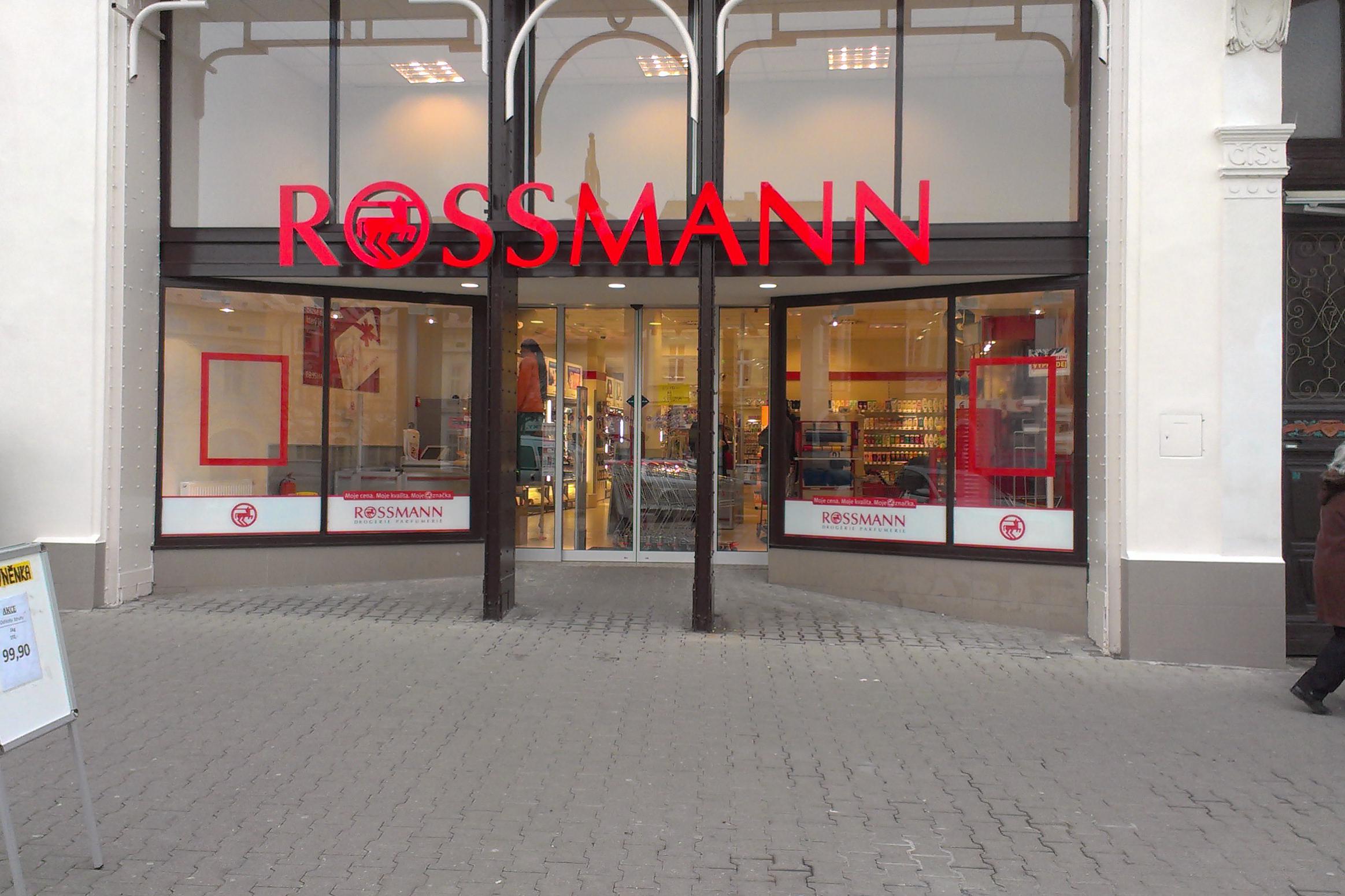 ROSSMANN
