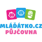 Logo obchodu Mláďátko.cz