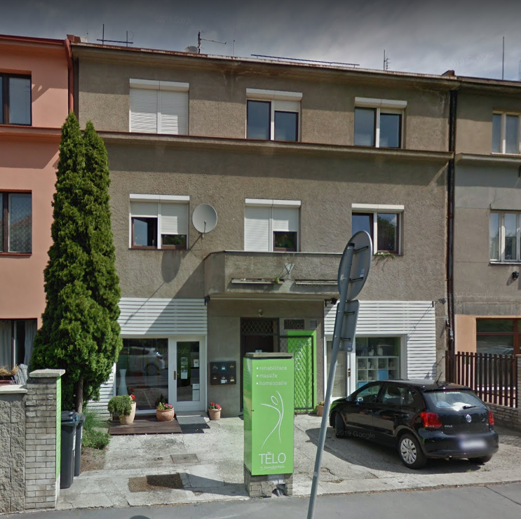 Ing. Marketa Macíková foto 2