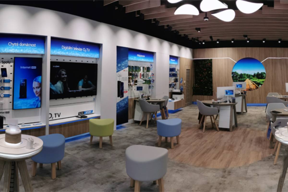 O2 Czech Republic a.s.