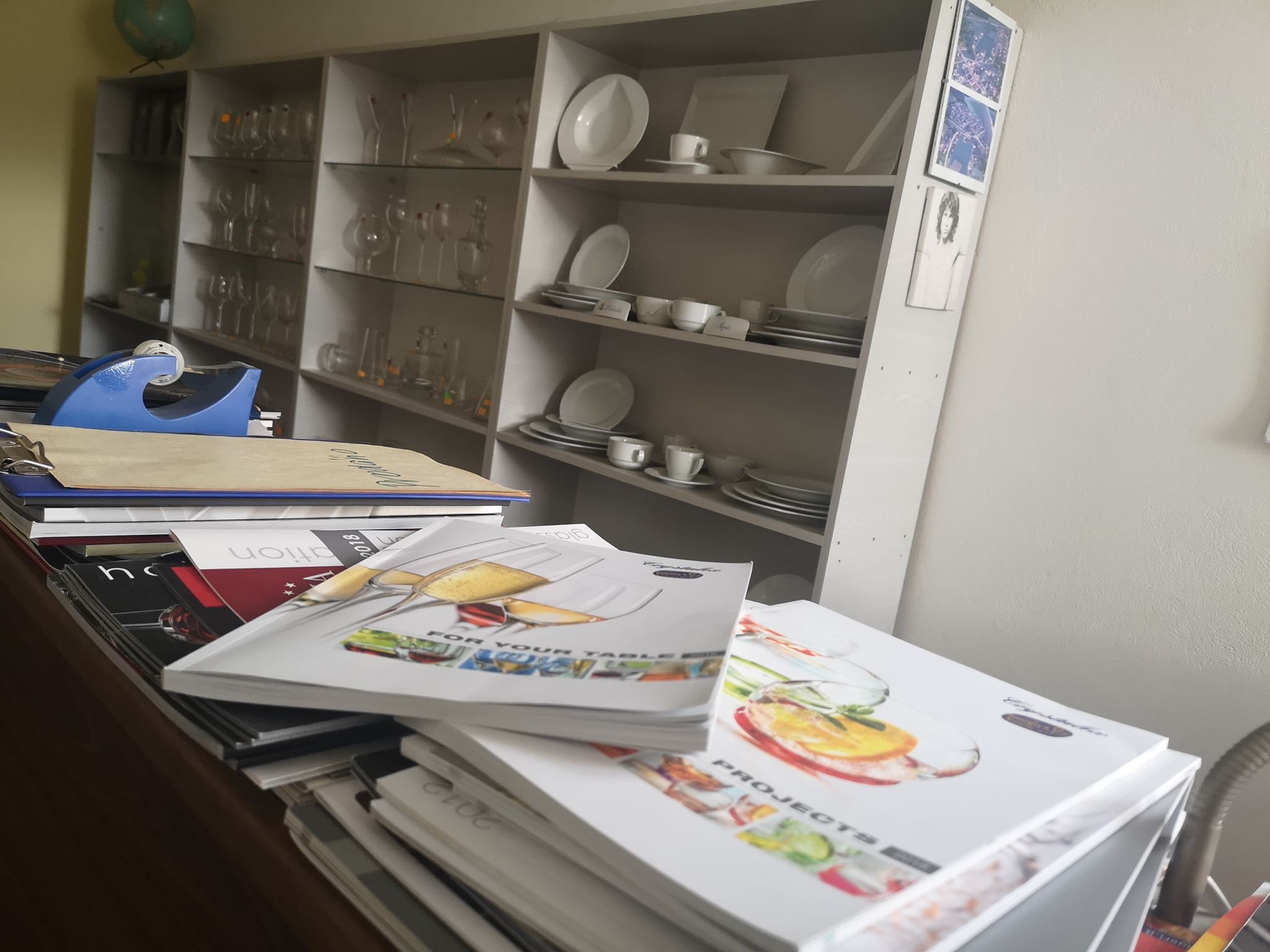 JTF Partnership CZ, s.r.o. foto 2