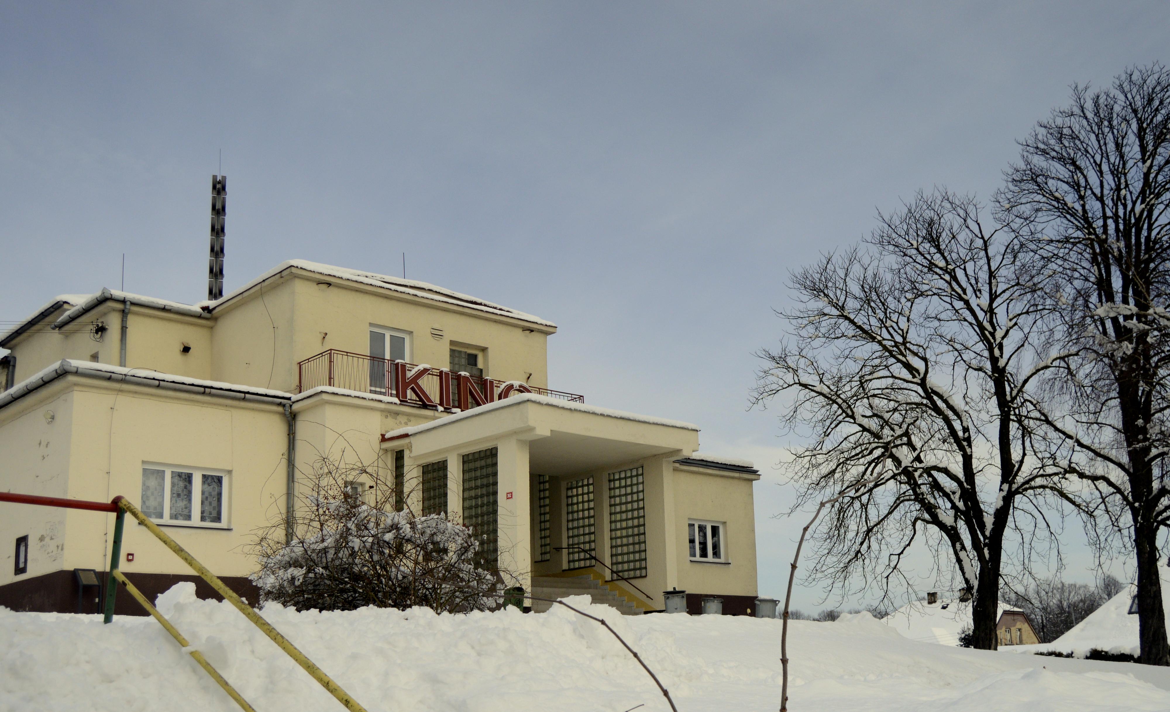 Kino Panorama foto 2