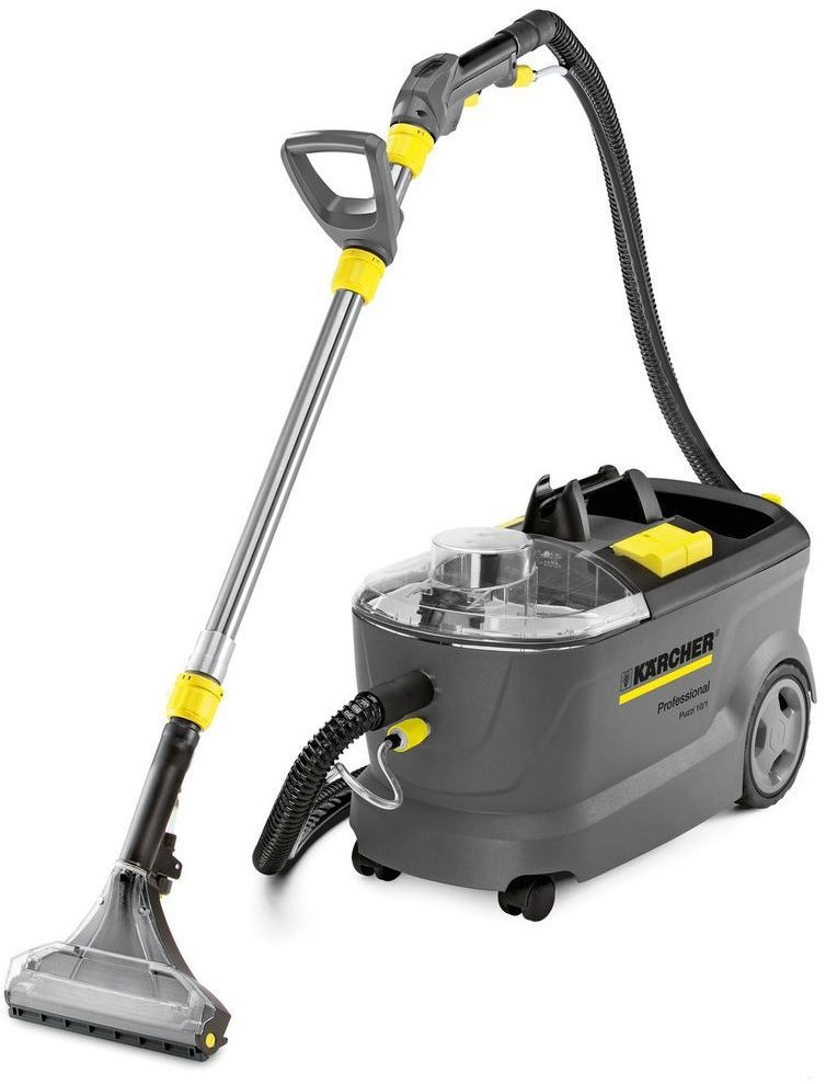 Clean Team - úklid a úklidová firma foto 2