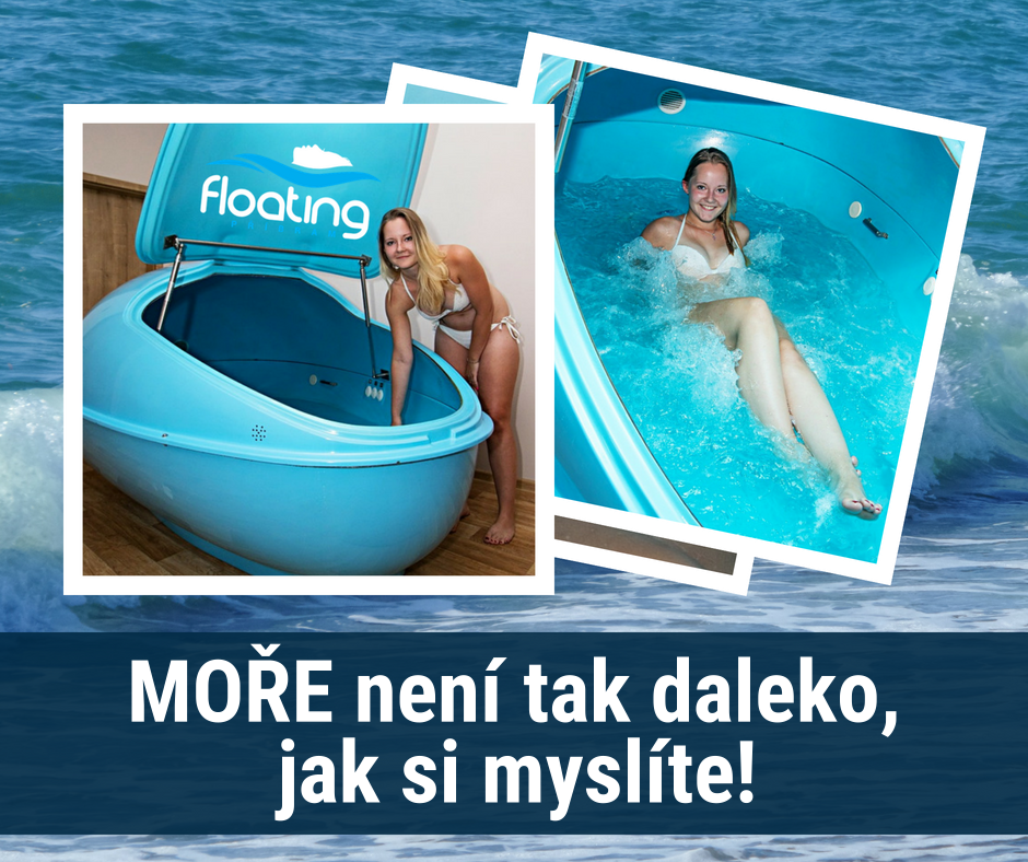 Floating Příbram foto 4