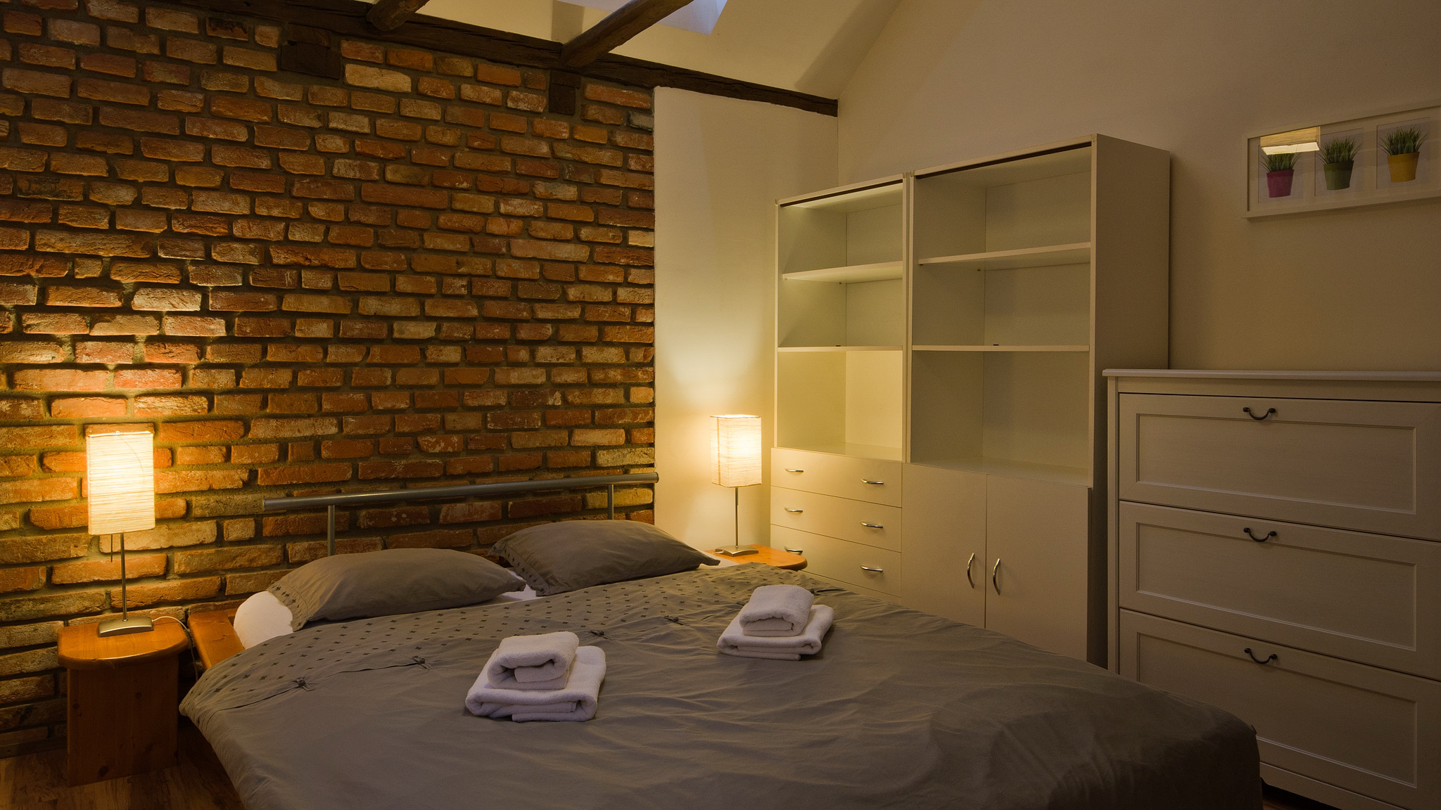 Apartmány V Podzámčí foto 5