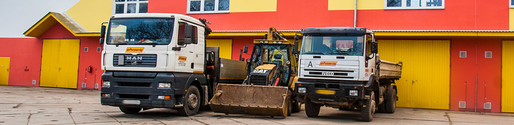 STAVISERVIS, spol. s r.o. foto 6