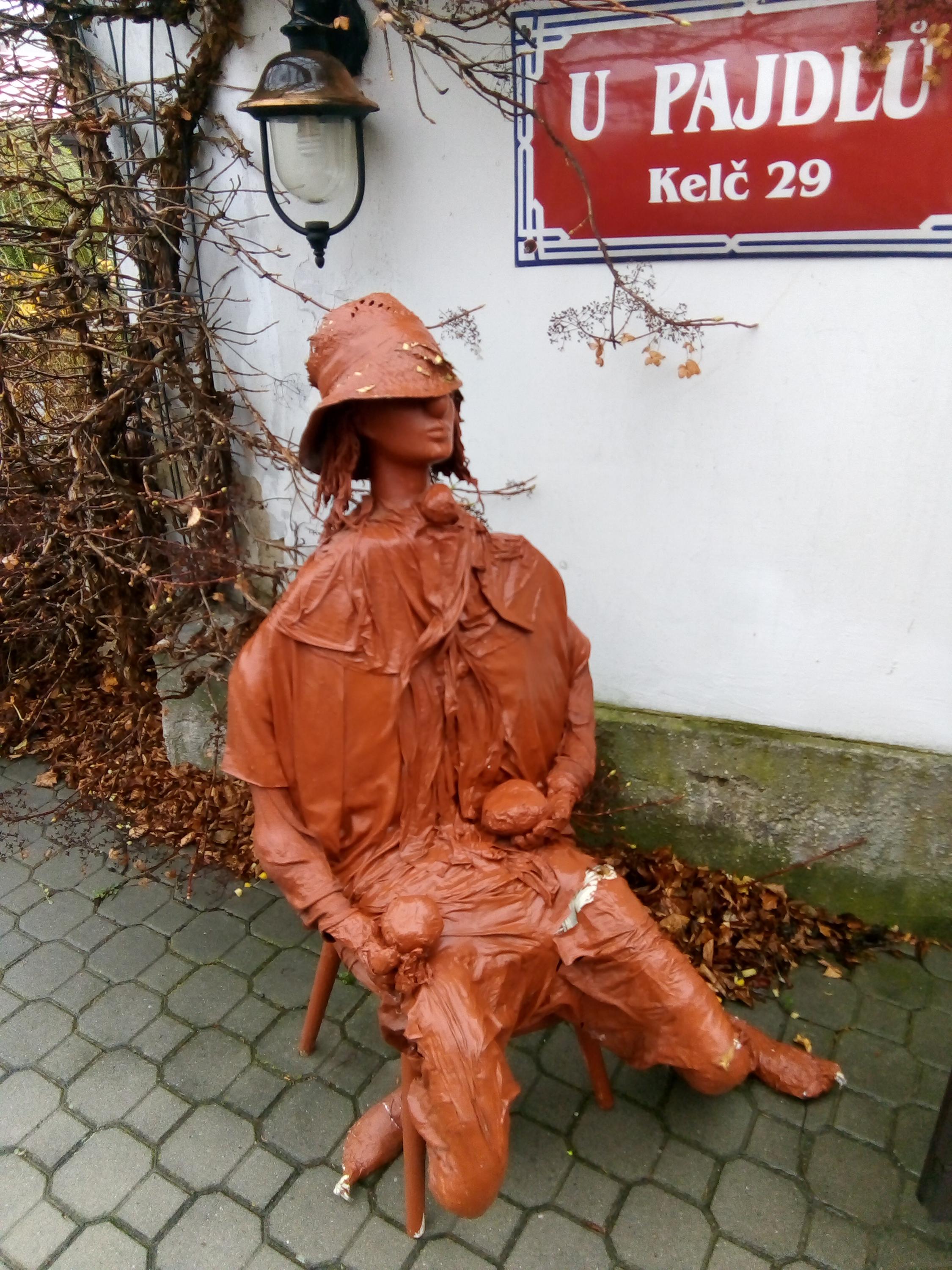 Restaurace U Pajdlů foto 3