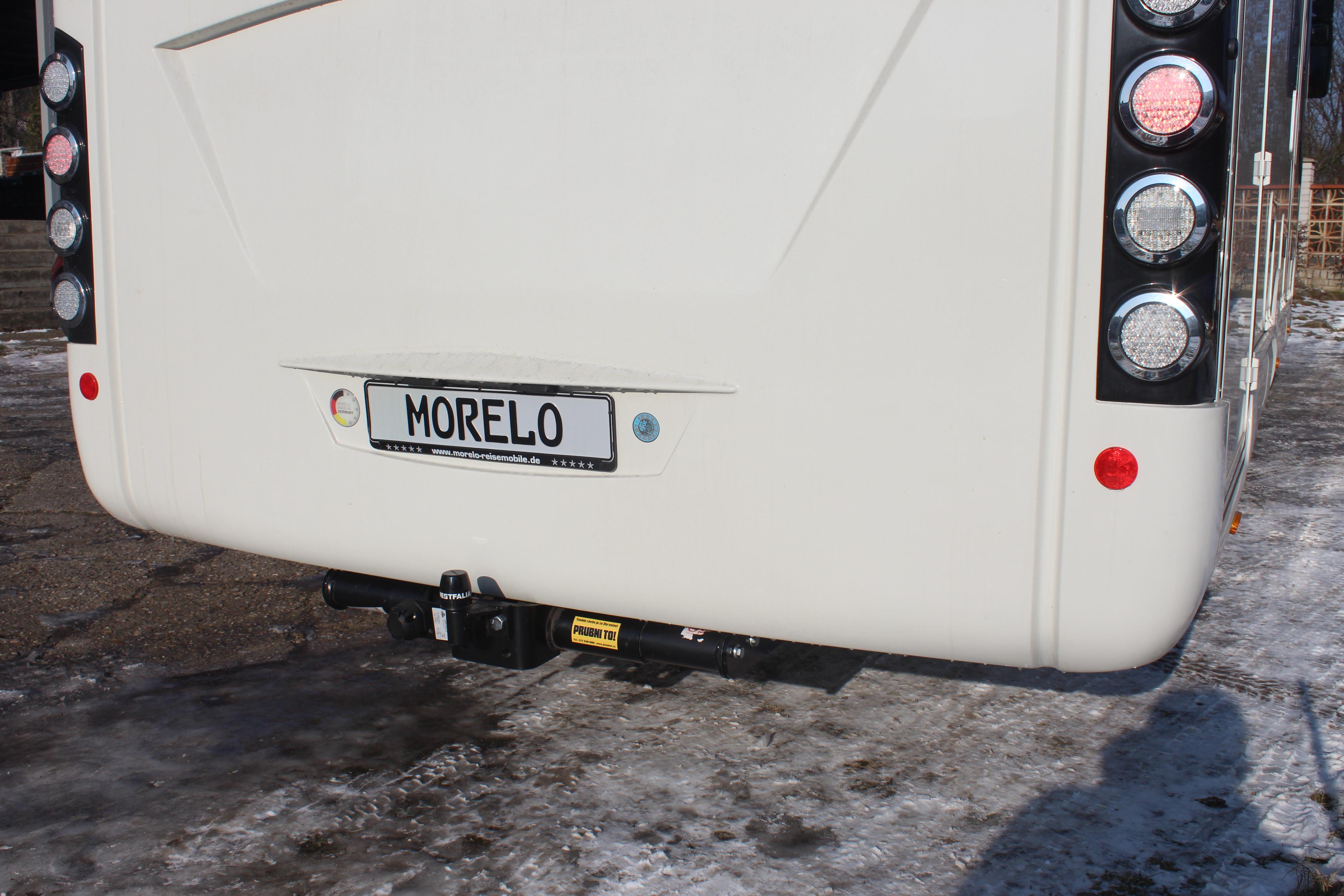 PEM Plus - Milan Jeřábek - Tažná zařízení ZBRASLAV