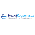 Logo obchodu Hezkakoupelna.cz