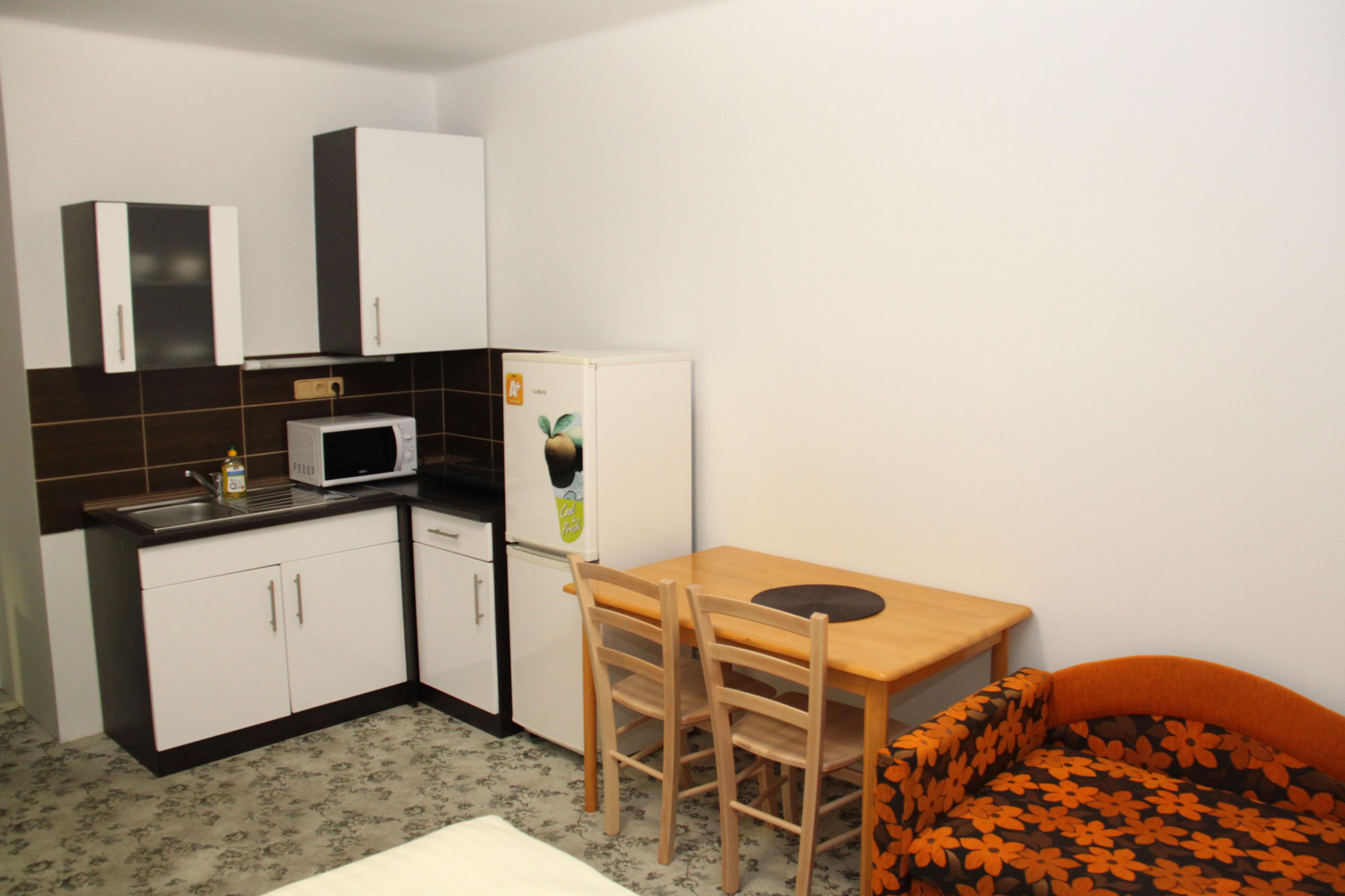 Apartmány U Špirků foto 3