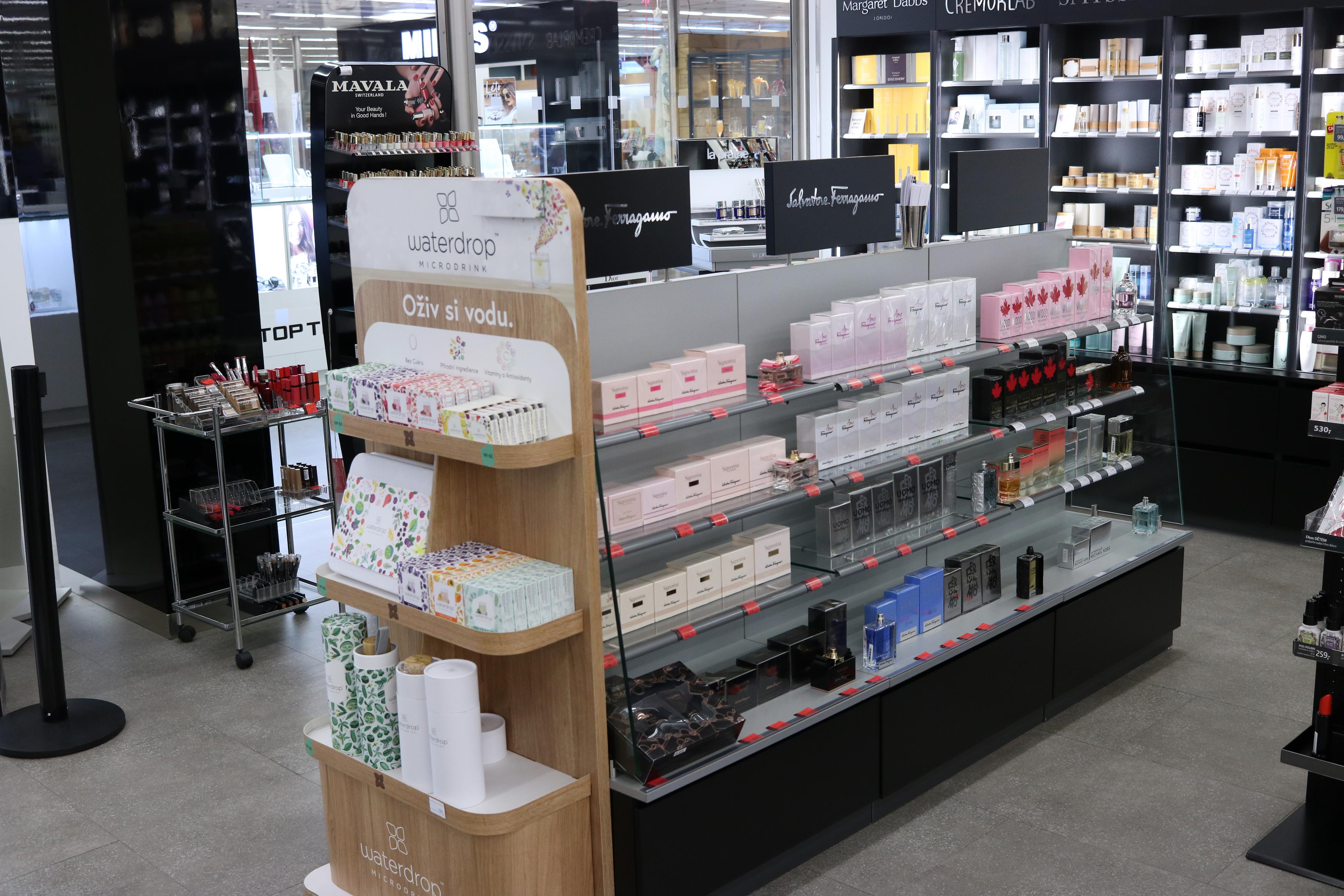 FAnn parfumerie foto 4