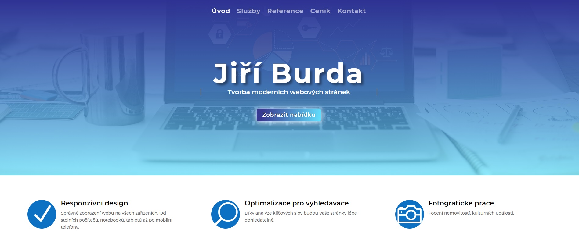 Jiří Burda foto 2