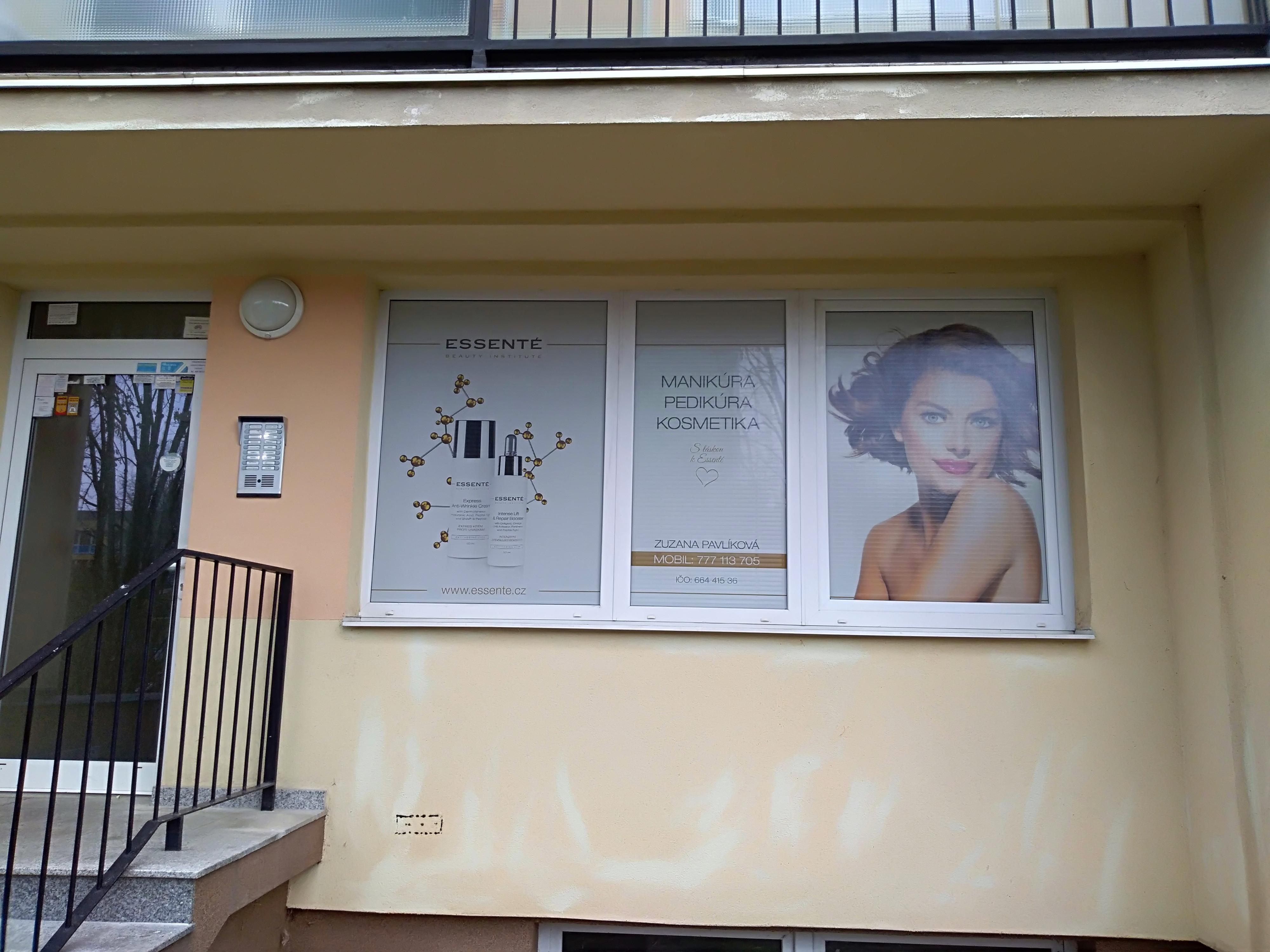 Zuzana  Pavlíková foto 2