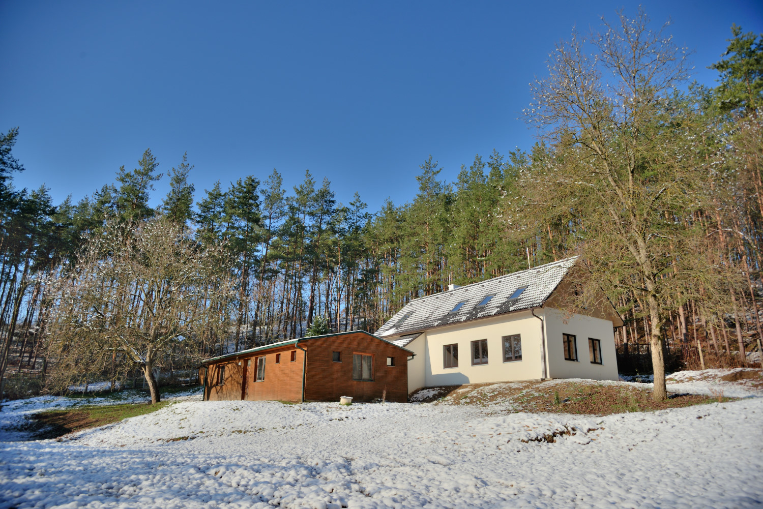 Junák - český skaut, středisko Kuřim, z. s. foto 1
