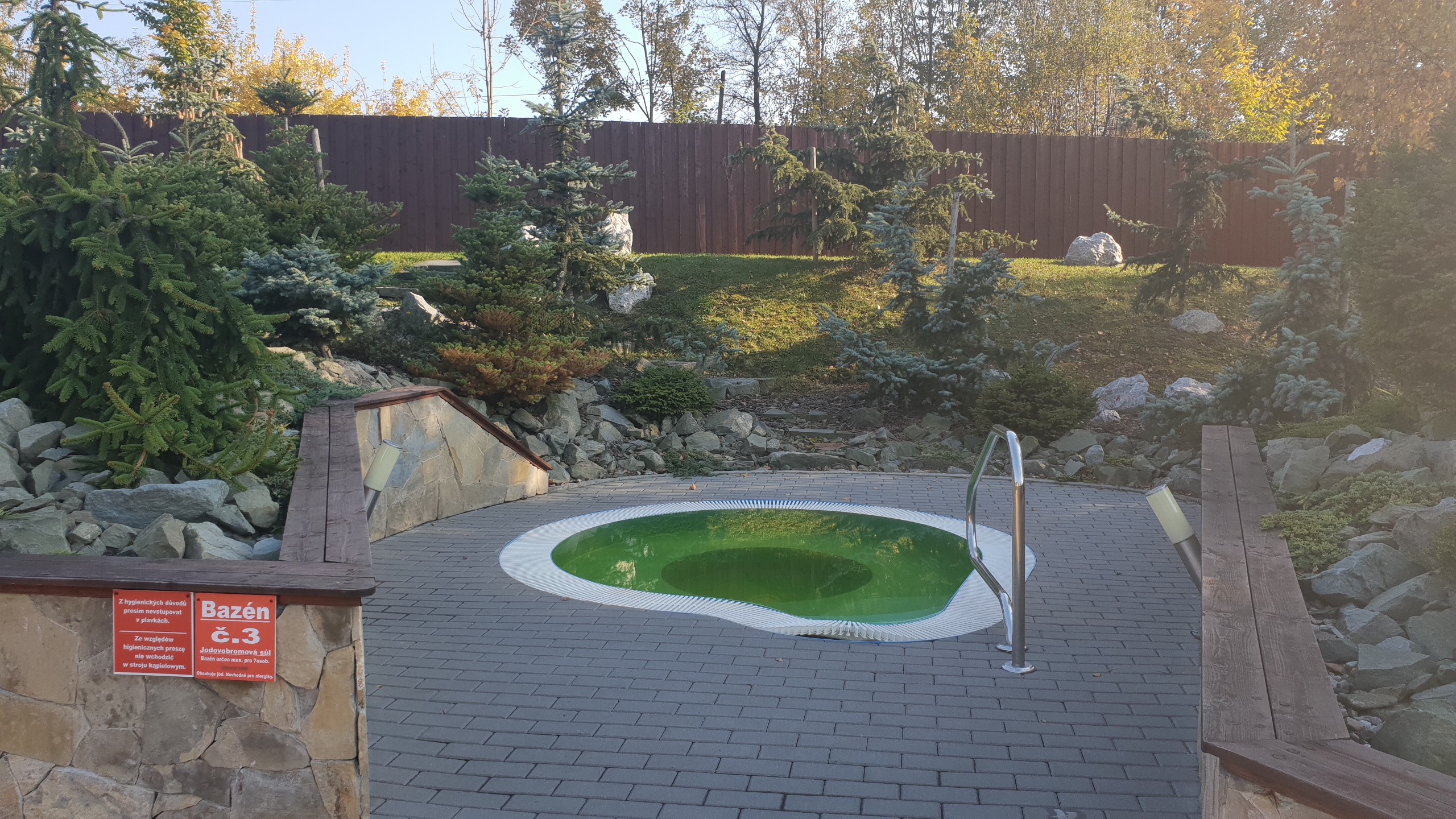 Hotel  Fridrich foto 6