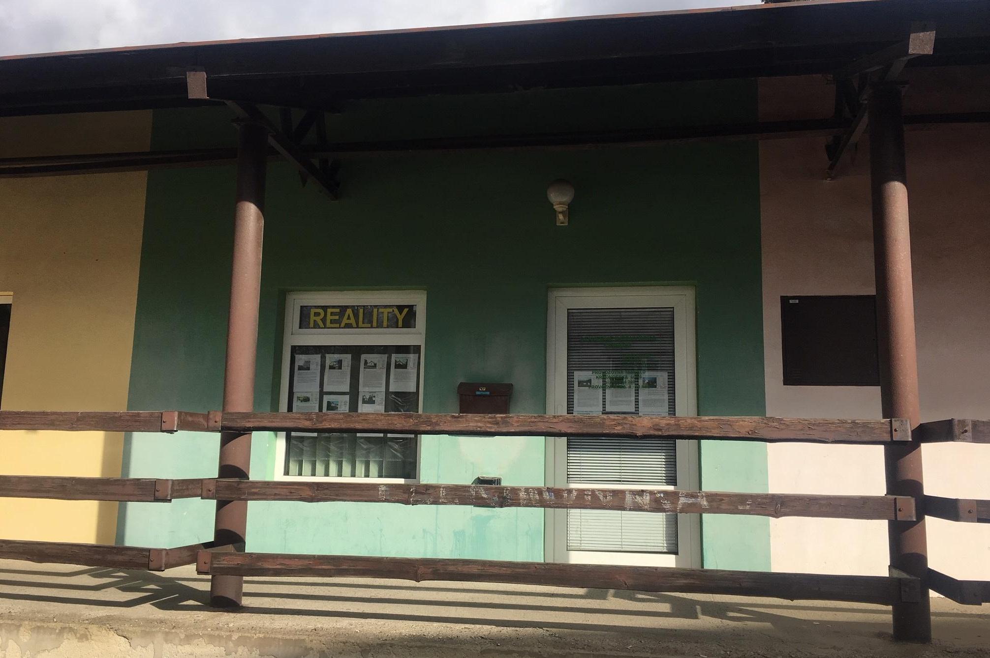 Reality Jizerské hory