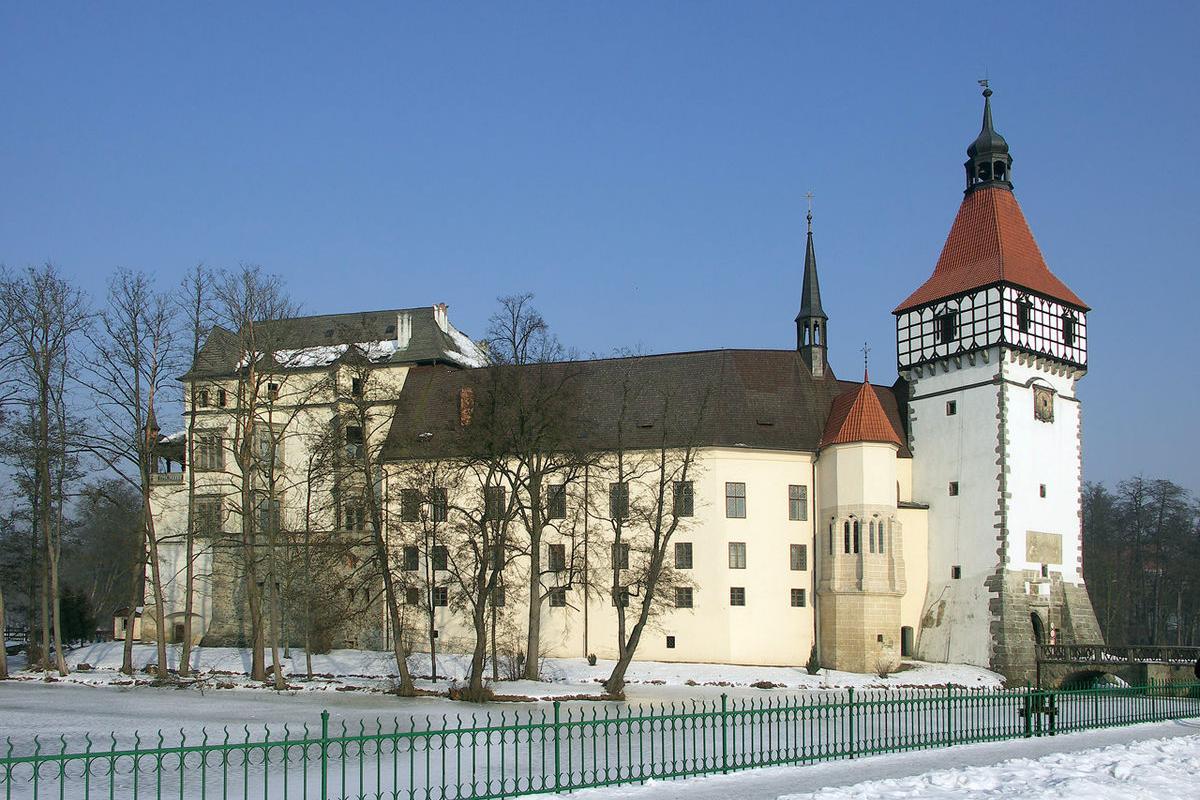 Ing. Milan Týma - projektová dokumentace