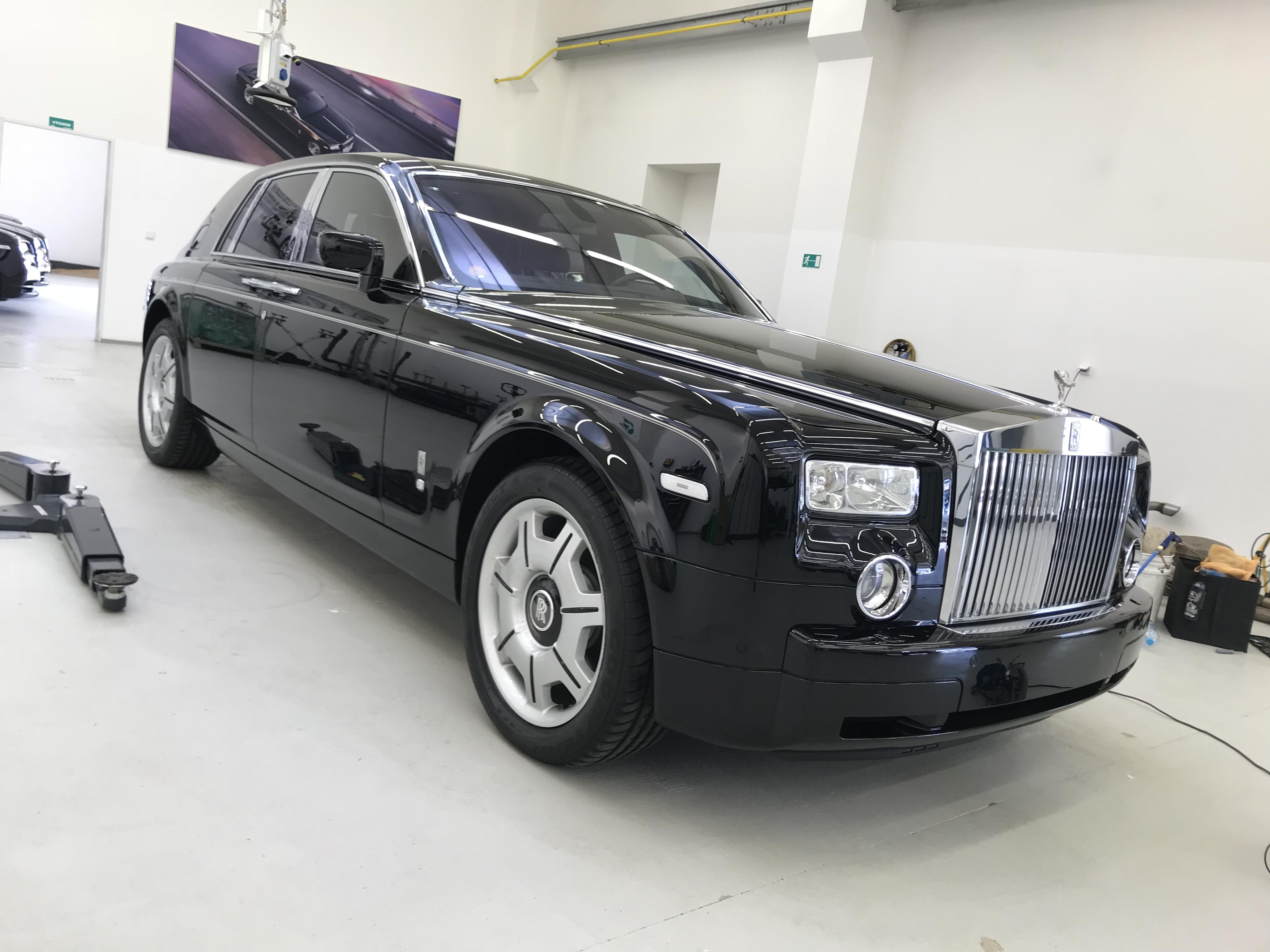 Matěj Vepřek - Čištění vozidel foto 3