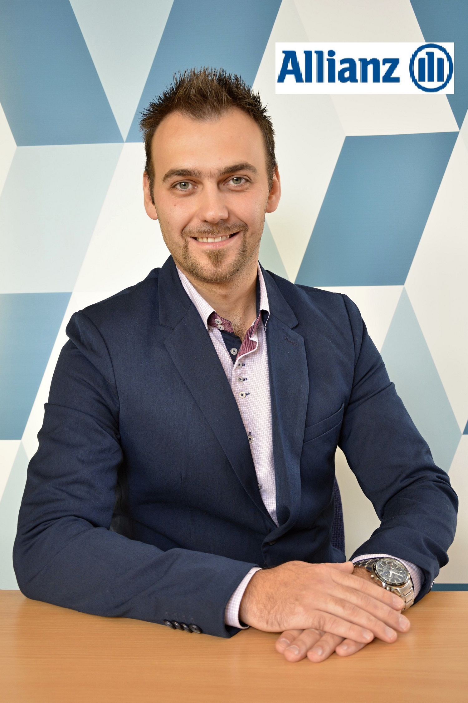 Allianz Lukáš Fofoňka foto 2