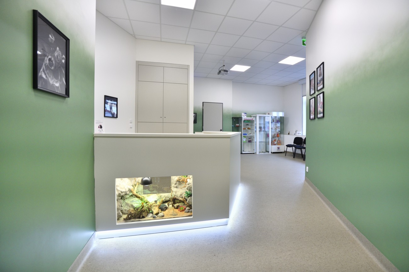 Veterinární klinika - Načeradská s.r.o. foto 2