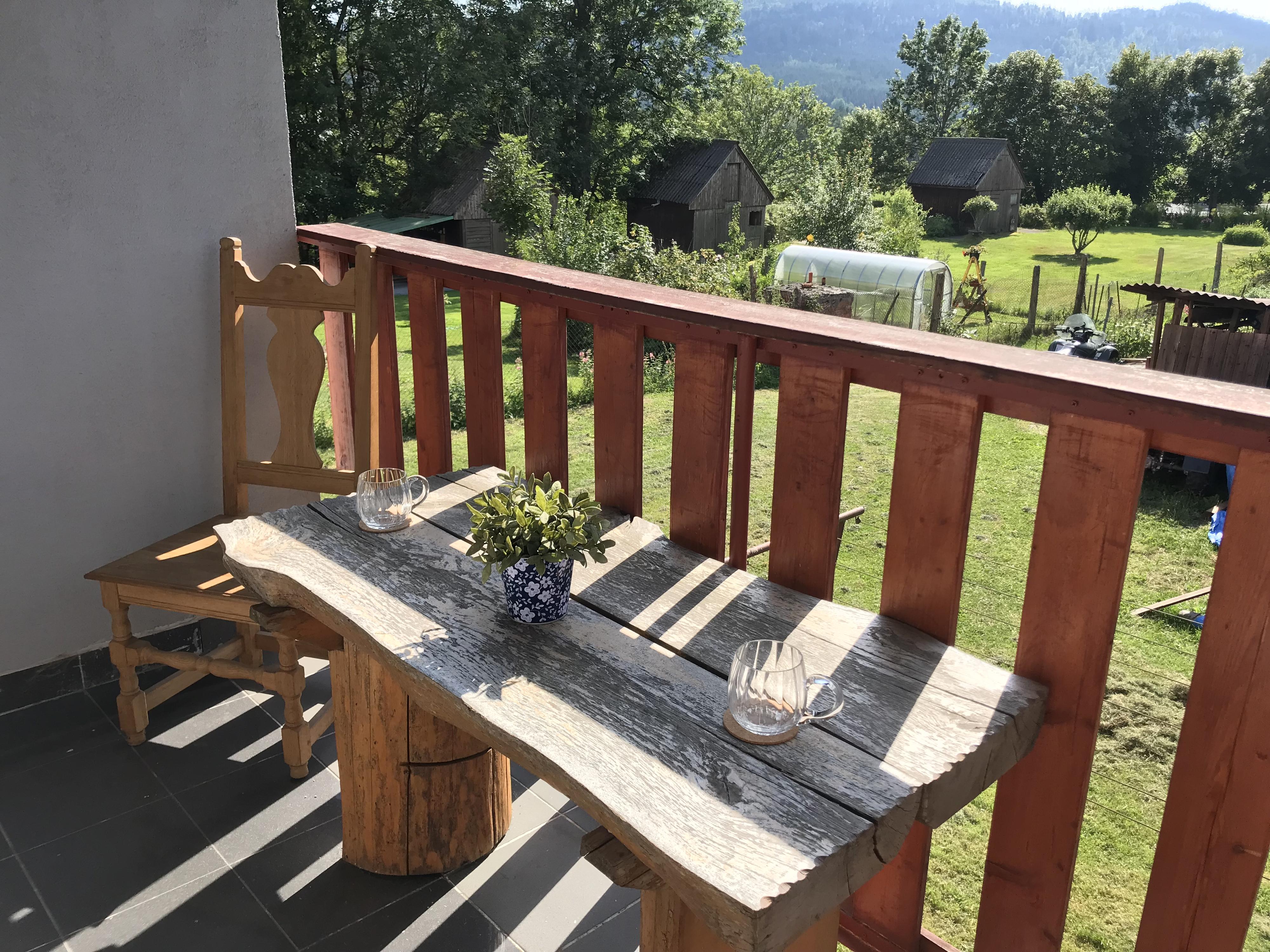 Apartmány Pěkná foto 2