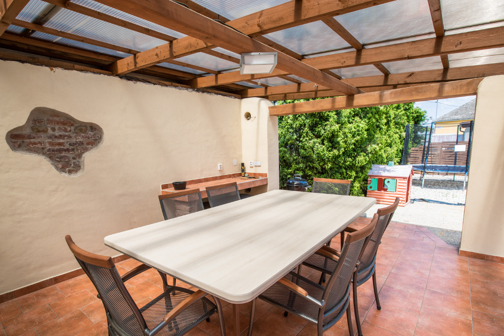 PENZION - Ubytování pod kopcem foto 3