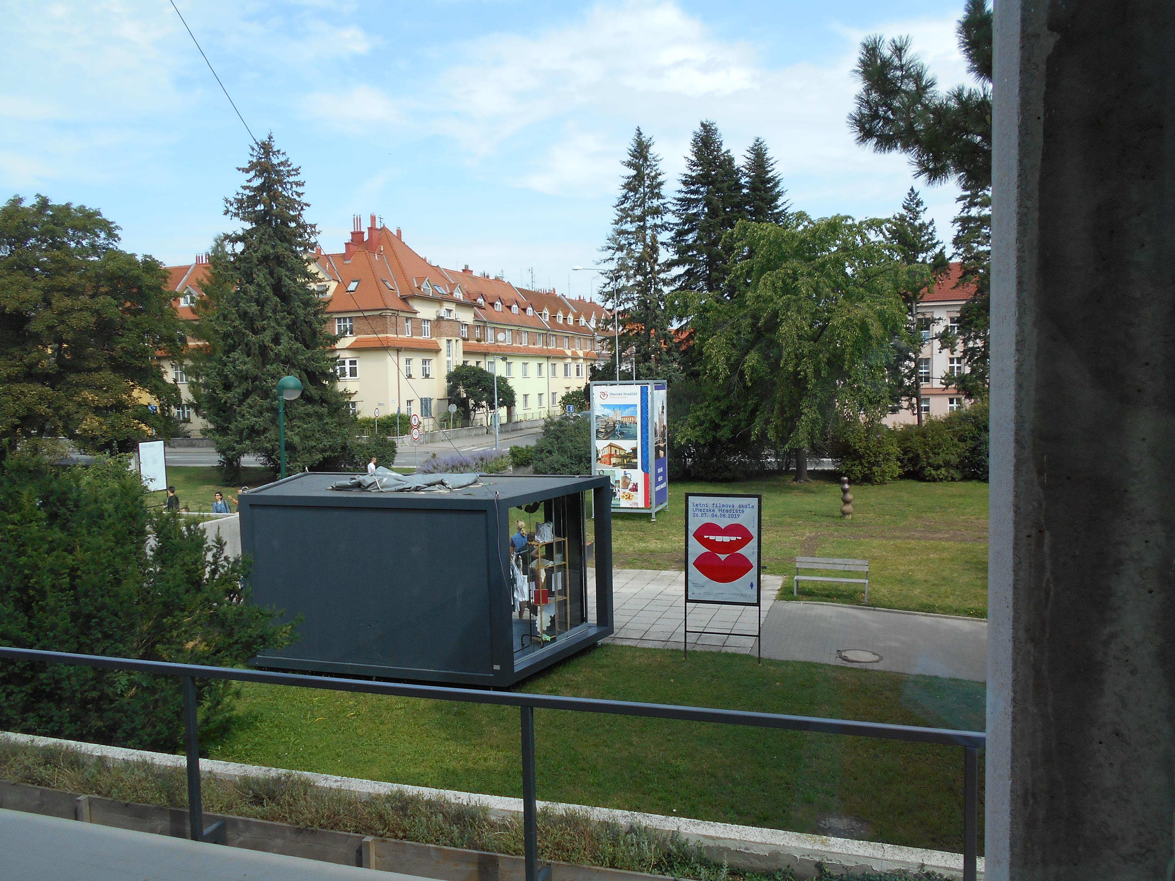 Kino Hvězda Uherské Hradiště foto 4