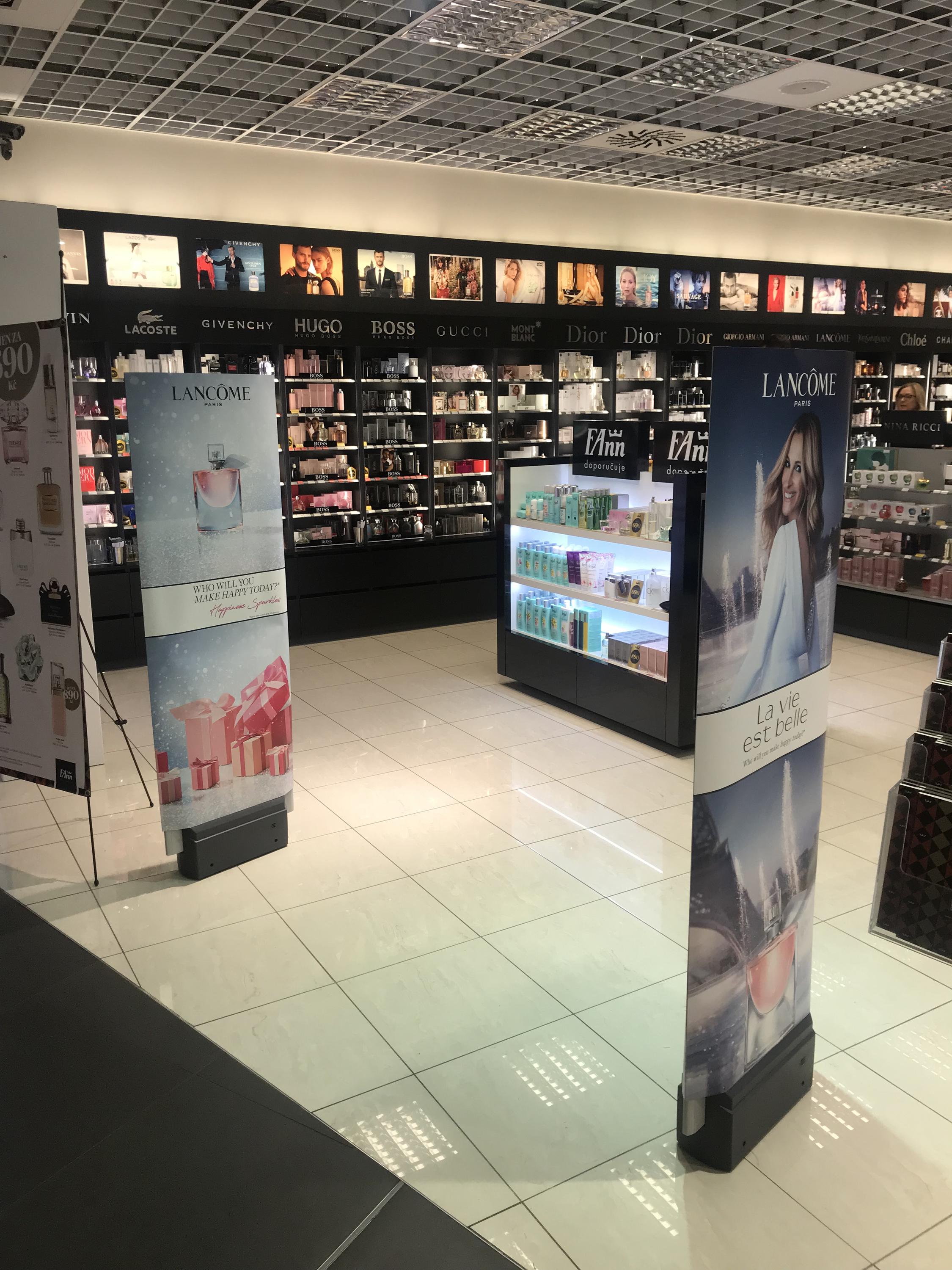 FAnn parfumerie foto 3