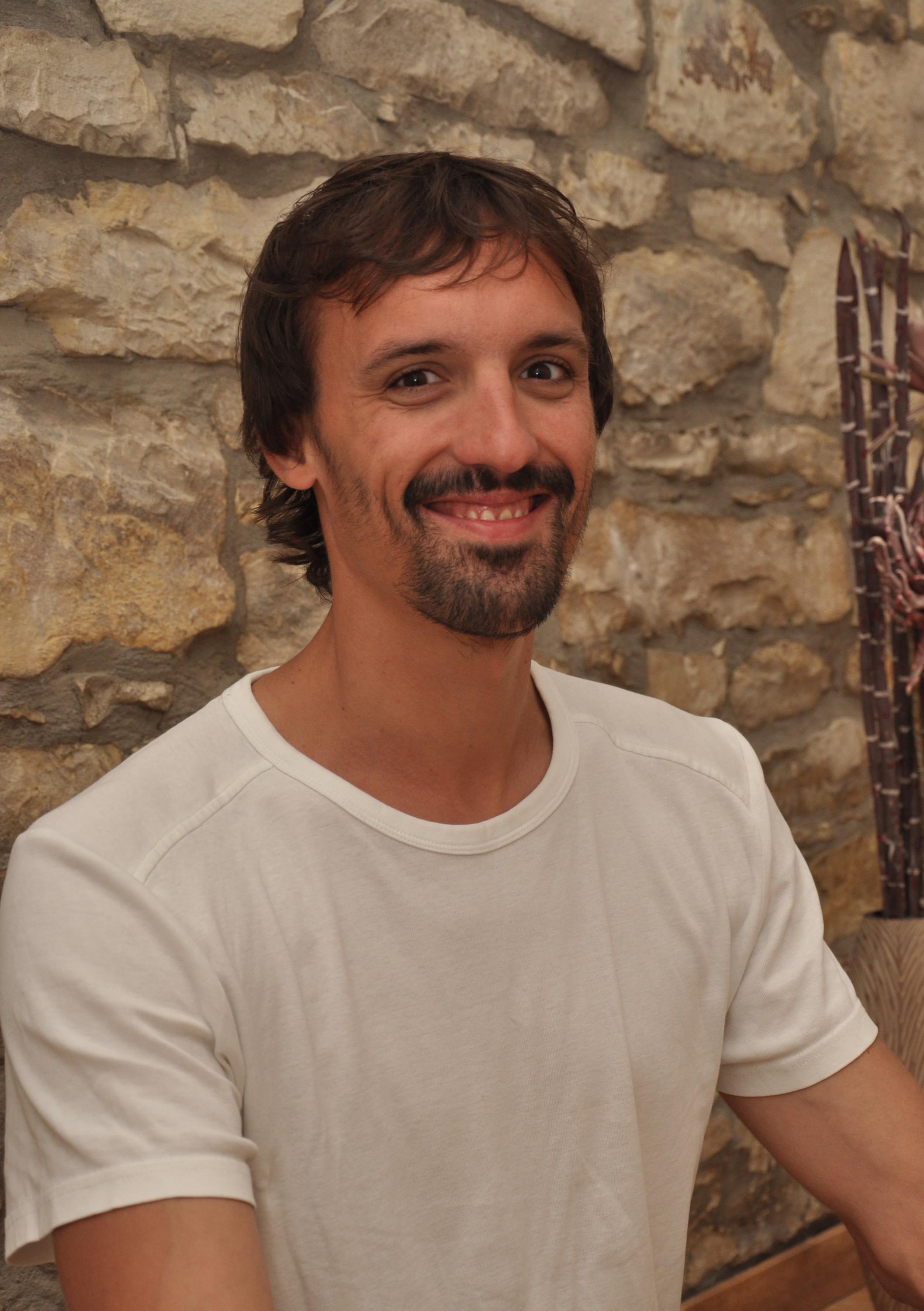 Masáže Vojtěch foto 5