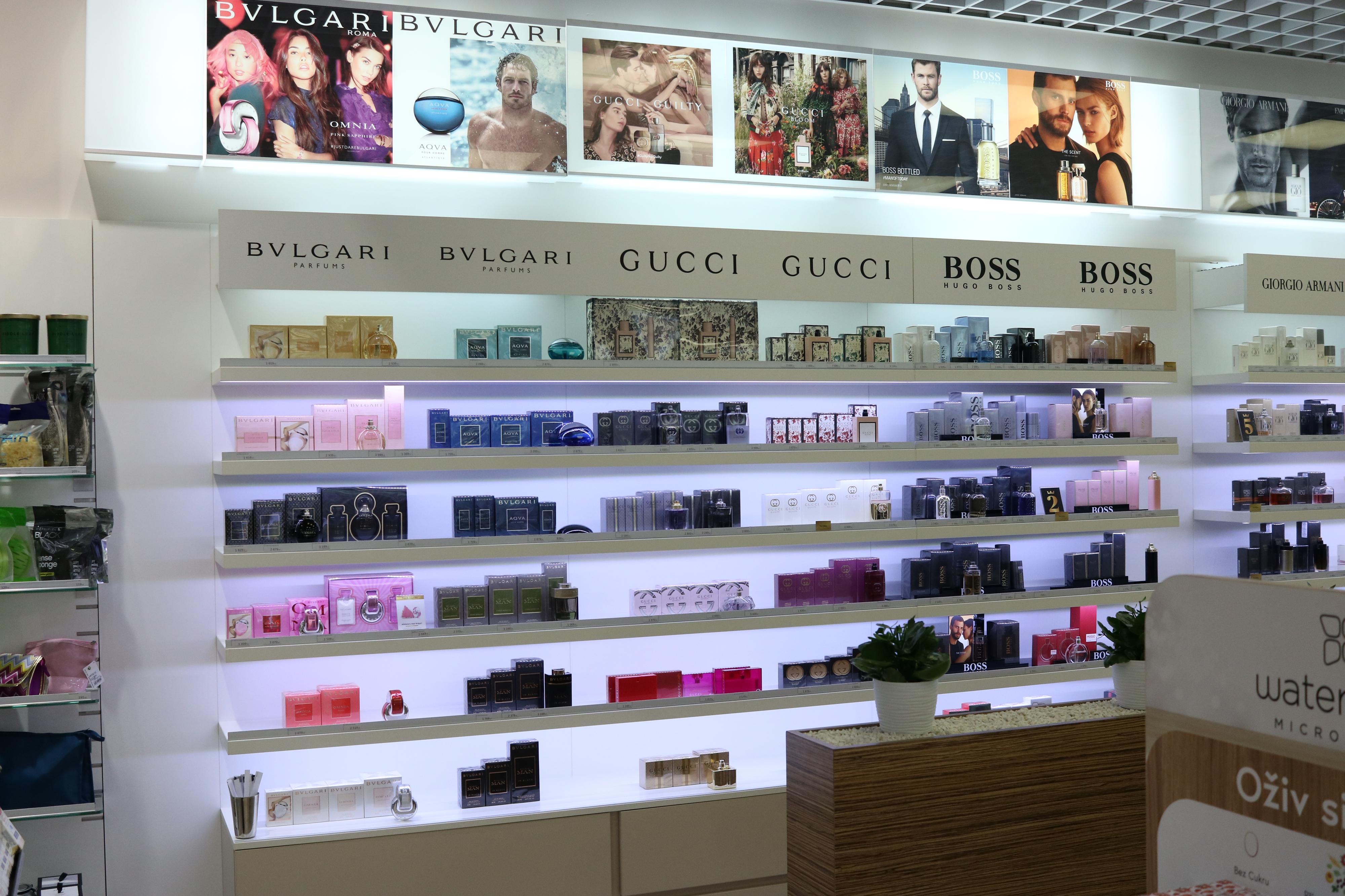 FAnn parfumerie foto 5