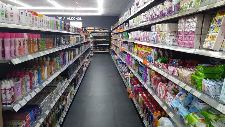 Můjobchod - FIKKO market foto 2