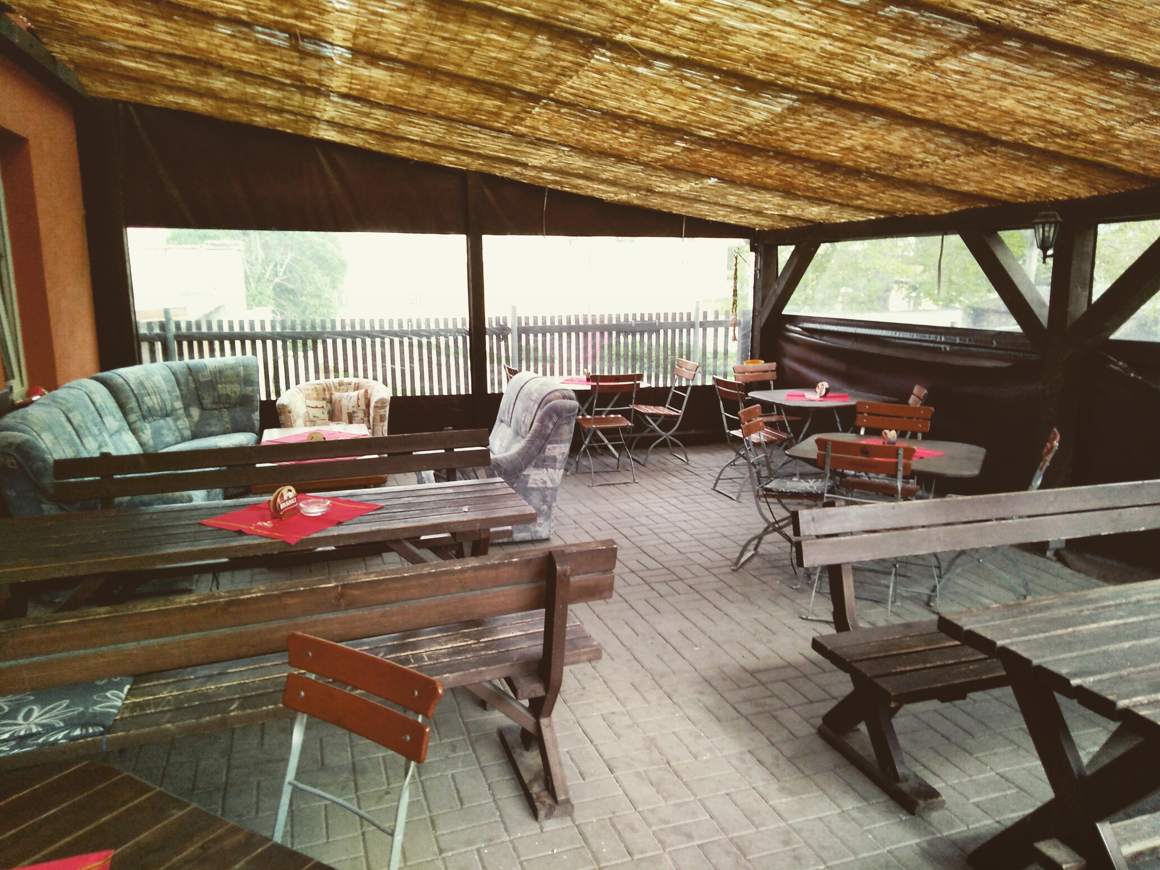 Restaurace Mušketýr foto 4