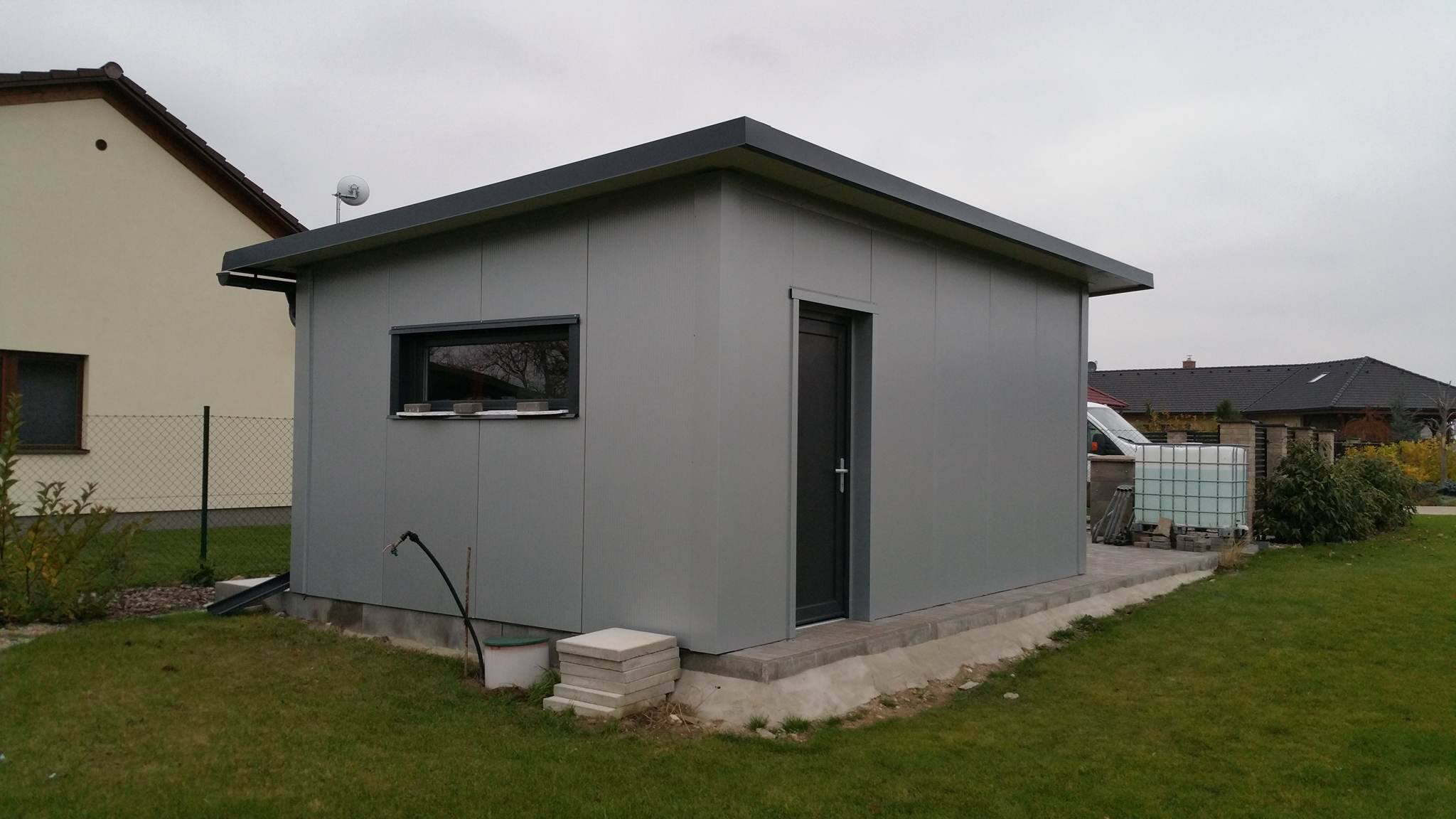 Domy Cube s.r.o. foto 4