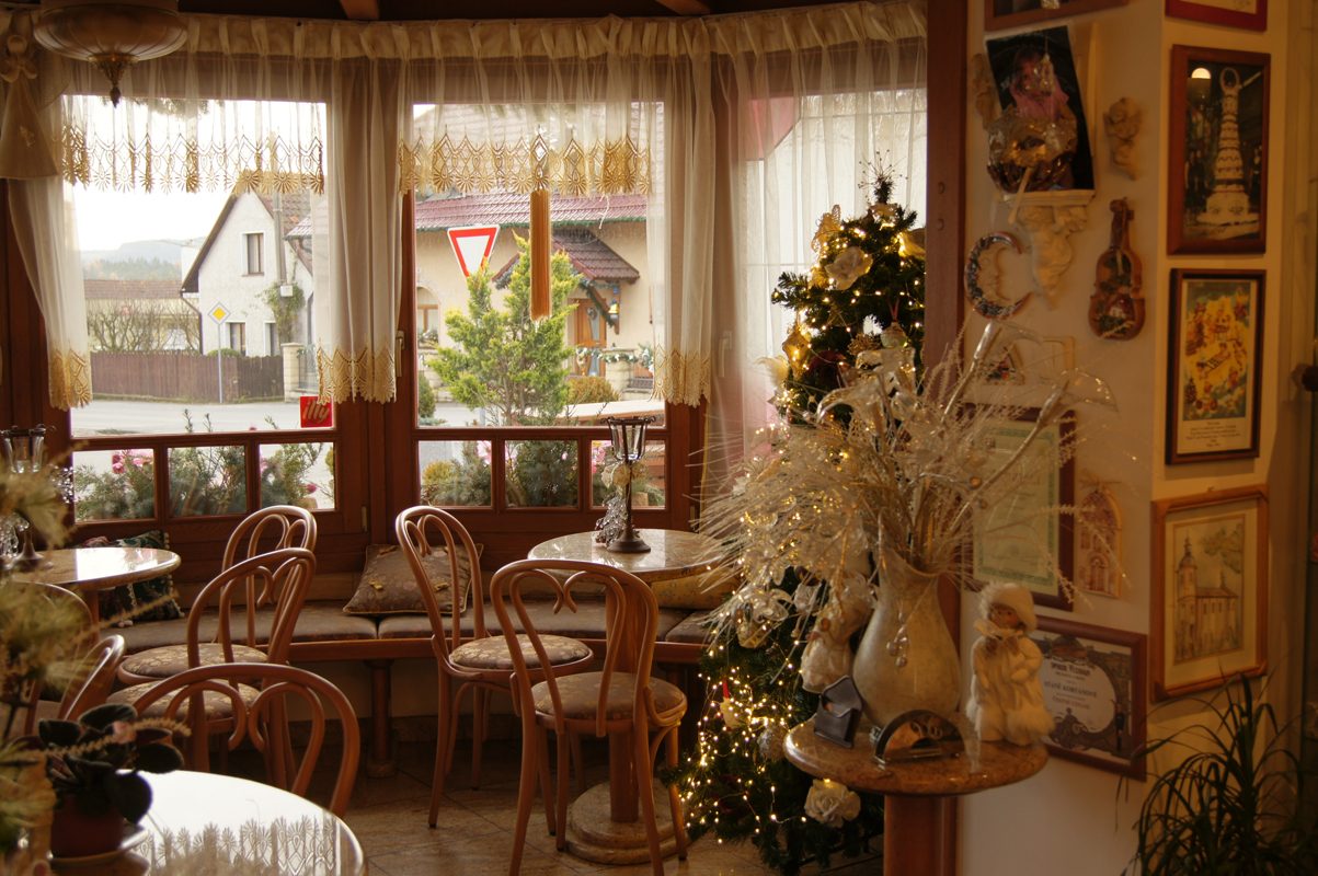 Cukrářství a pekařství Stáňa foto 4