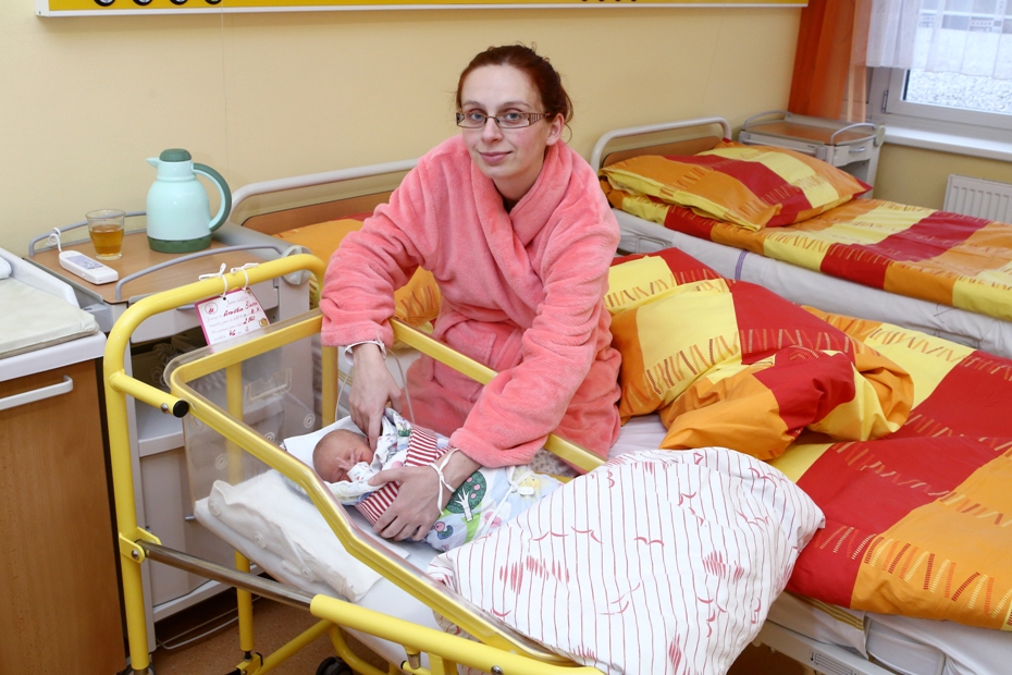 Domažlická nemocnice - Nemocnice Plzeňského kraje foto 3