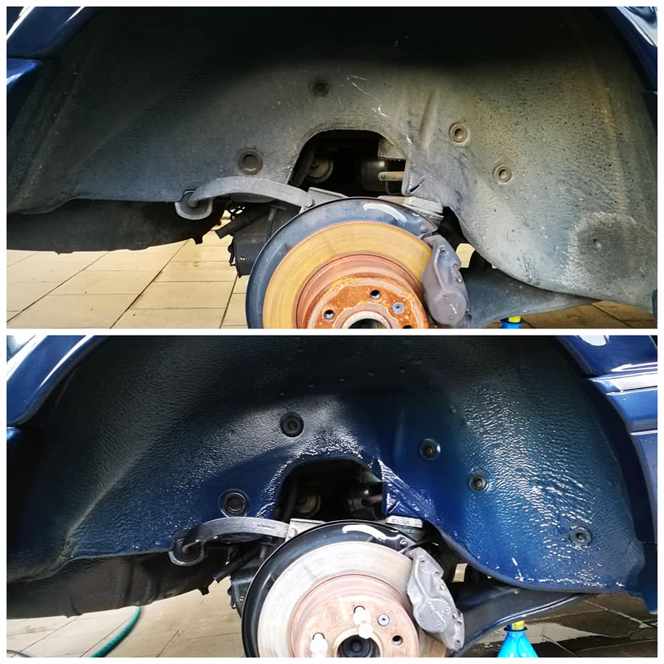 Car Detailer Garage foto 2