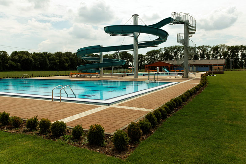 Koupaliště Žabčice - BEACH RESORT ORIGINAL s.r.o. foto 5