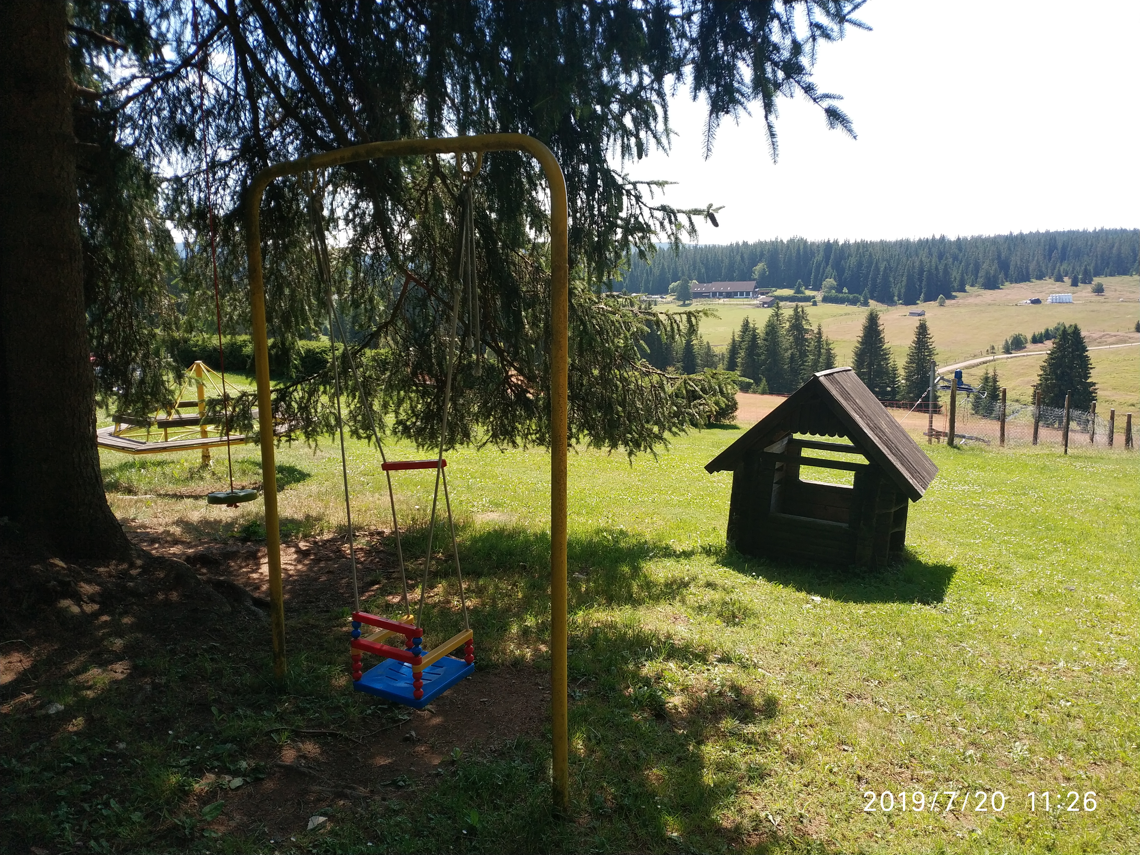 Pension Hones foto 6