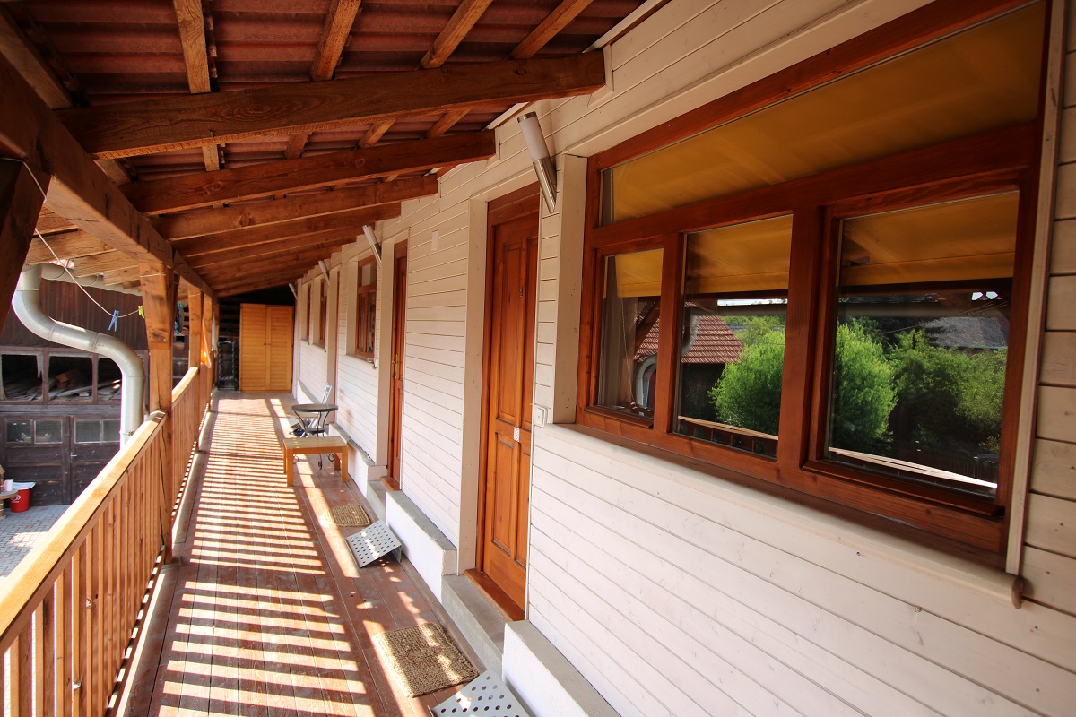 Jedovnické Náměstíčko