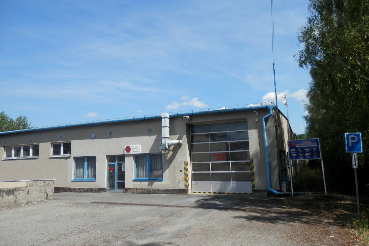 MJM agro, a. s. - STK, EMISE