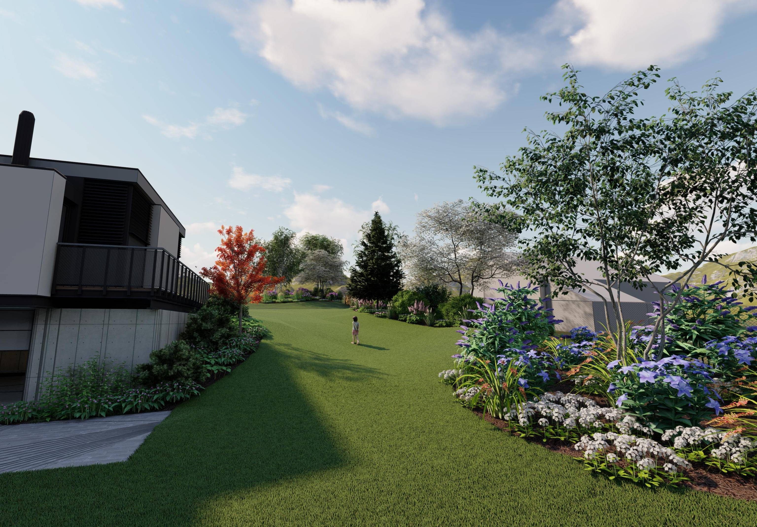 ZELENÝ PROSTOR, s.r.o.