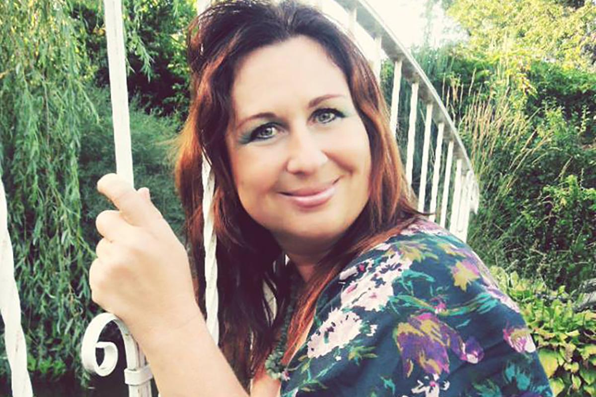 Jana Marešová - terapeut čínské medicíny