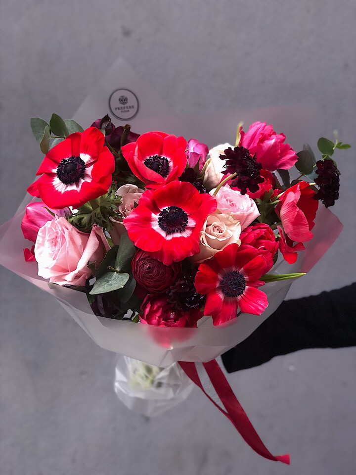 Prefere Fleur - květinářství foto 2