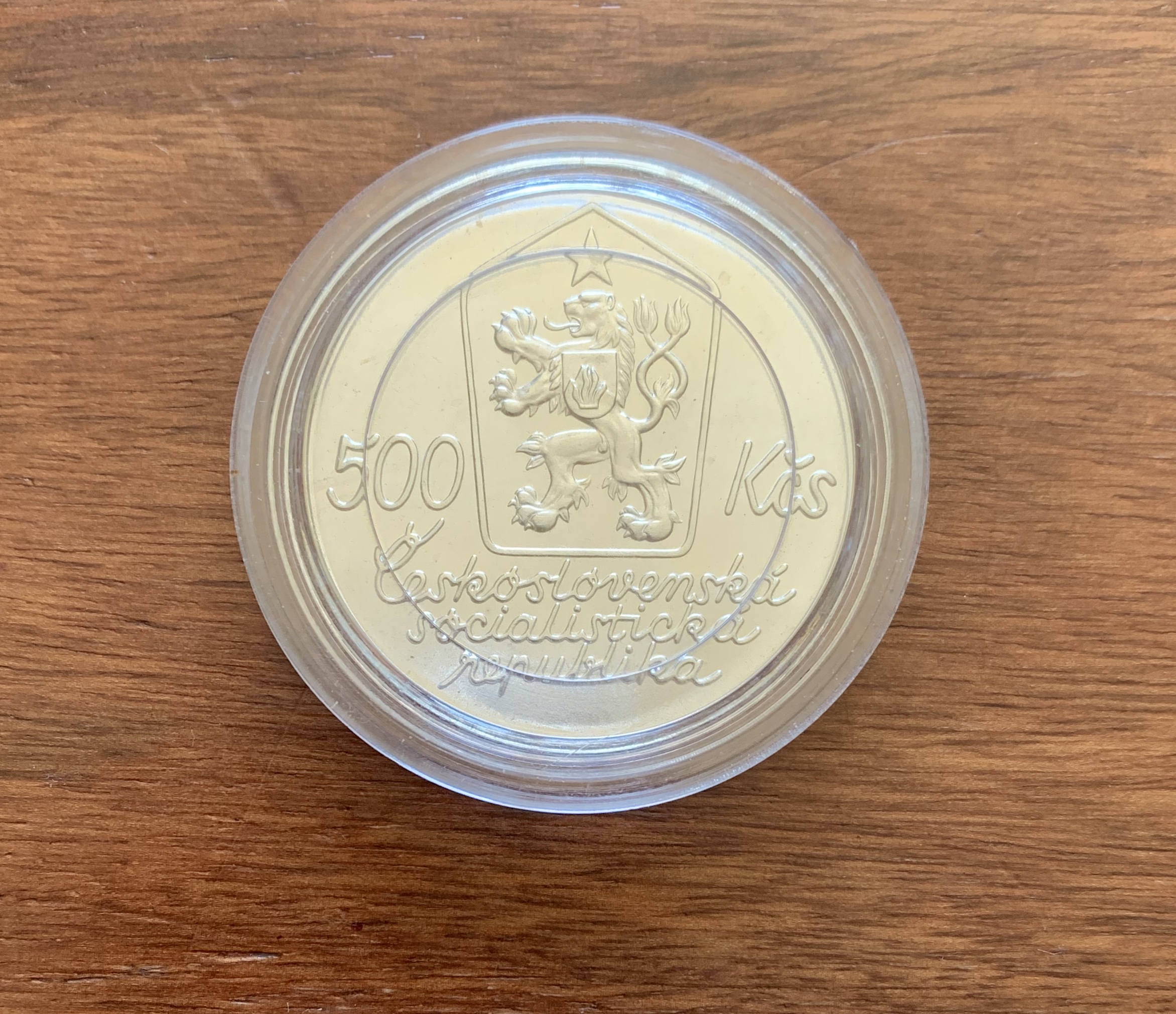 Numismatika - Výkup zlata foto 3